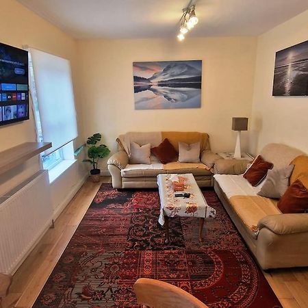2 Bedroom Flat Close To Centre 브리스틀 외부 사진