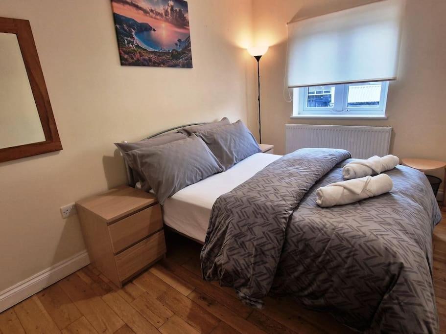 2 Bedroom Flat Close To Centre 브리스틀 외부 사진