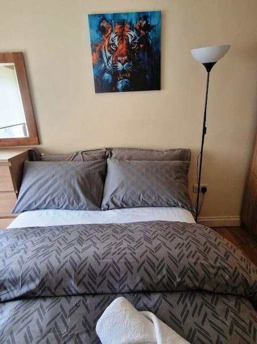 2 Bedroom Flat Close To Centre 브리스틀 외부 사진